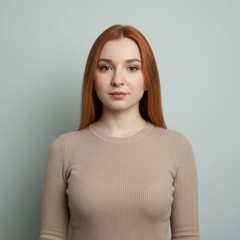 Лилия М