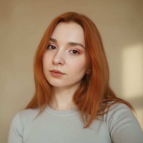 Лилия М