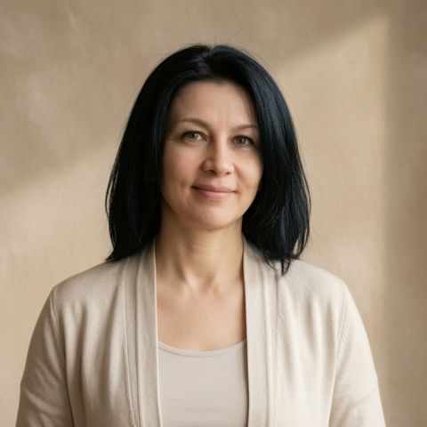 Нарина М