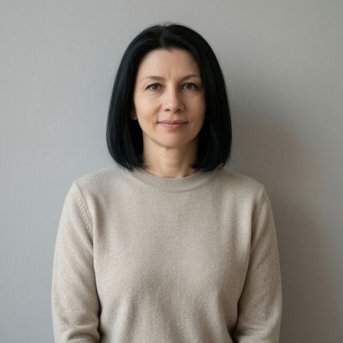 Нарина М