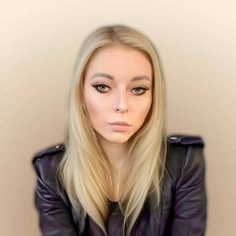 Екатерина Г