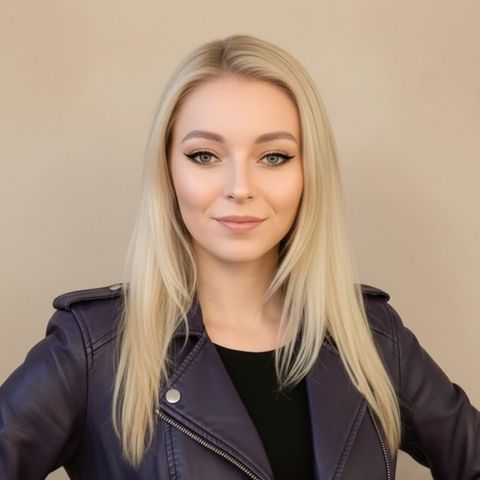 Екатерина Г