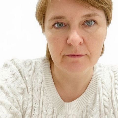Елена О