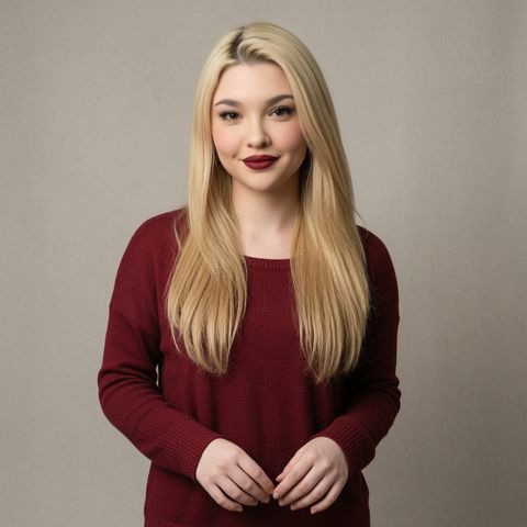 Ангелина К