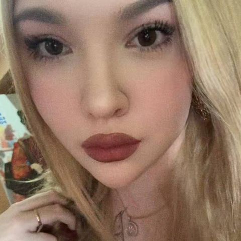 Ангелина К