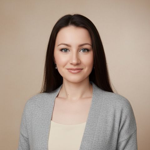 Анастасия Р