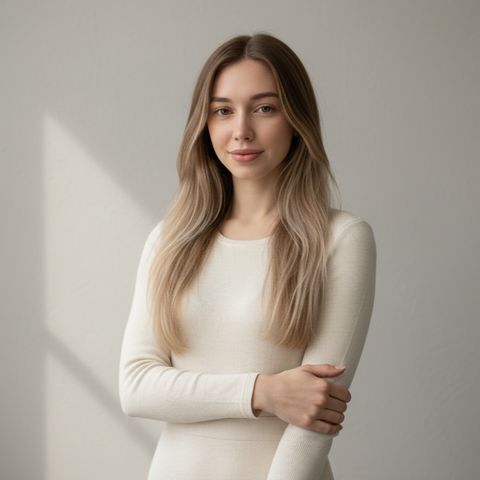 Анастасия  М