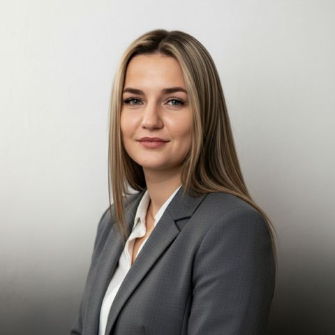 Анастасия  К