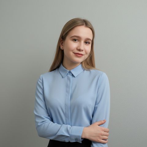 Дарья М