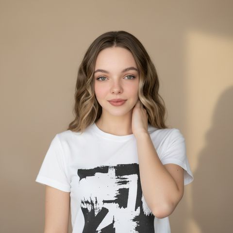 Жанна Л