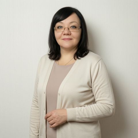 Елена М