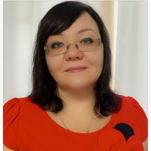 Елена М