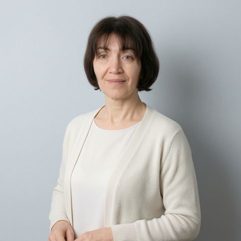Дина А