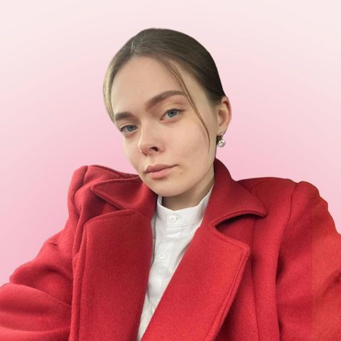 Полина О