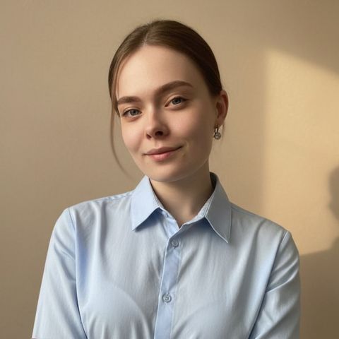 Полина О