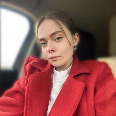 Полина О