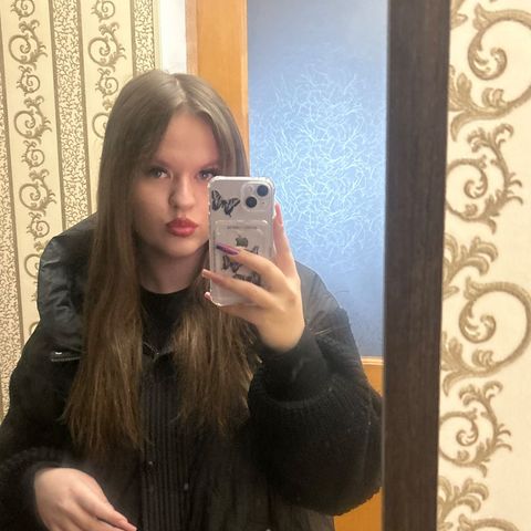 Анастасия П