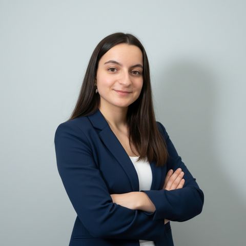 Арина  С