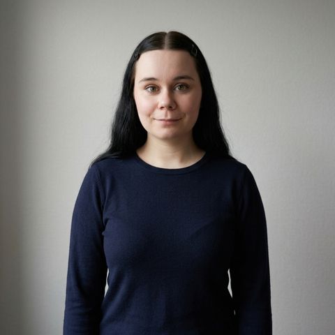 Дарья М
