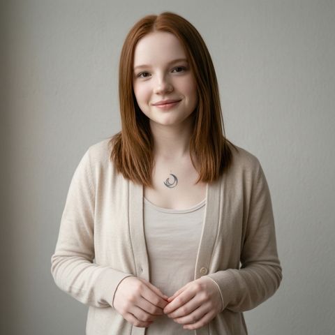 Арина С