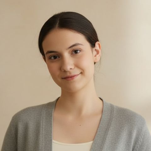 Анастасия  Д