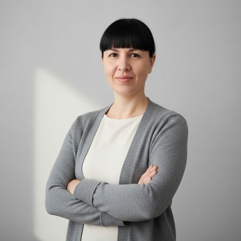 Алла К