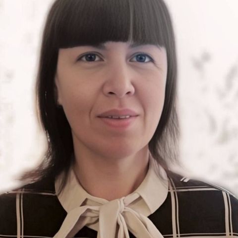 Алла К