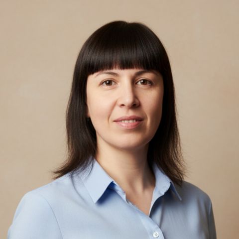 Алла К