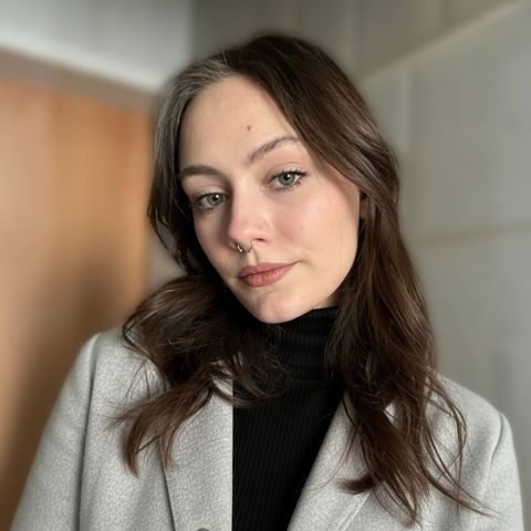 София К