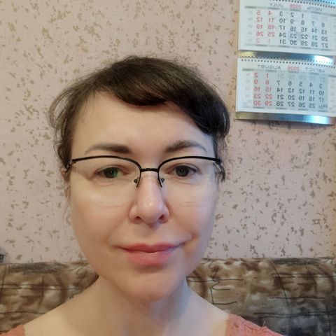 Мария Е