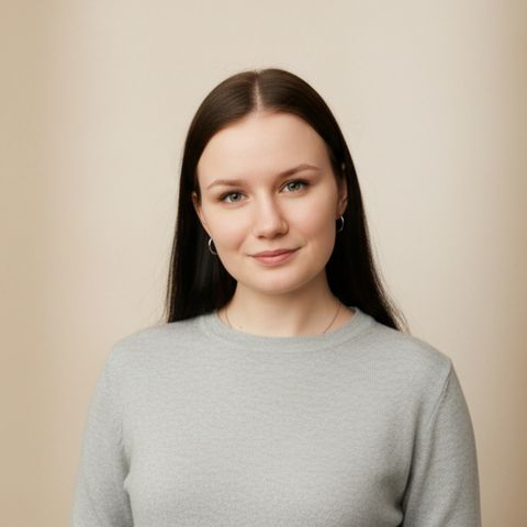 Екатерина  К