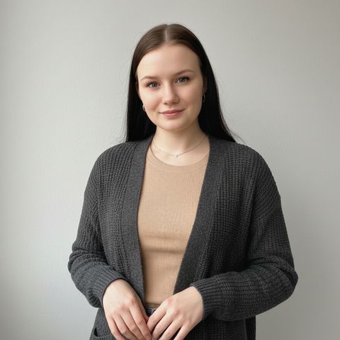 Екатерина  К