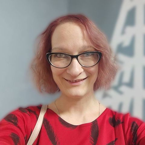 Анна Ч