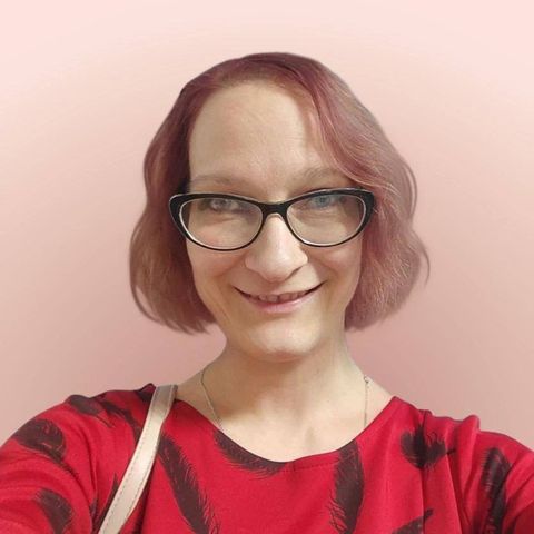 Анна Ч
