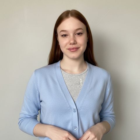 Екатерина Ч