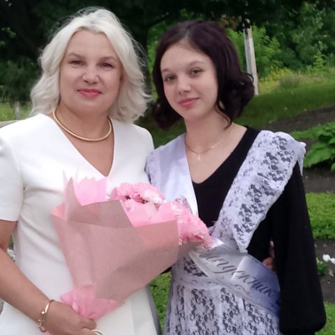 Арина П