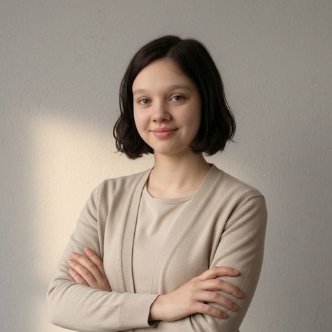 Арина П