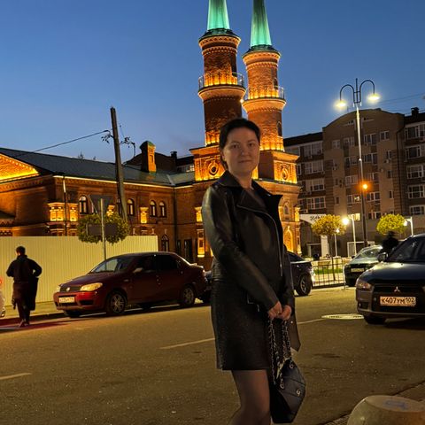 Альбина Р