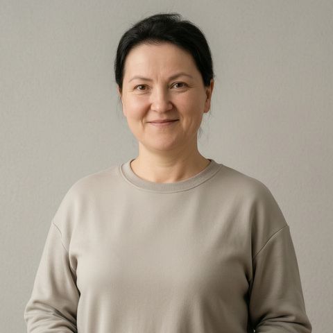 Альбина Р