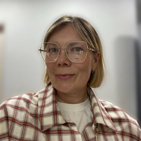 Полина Р
