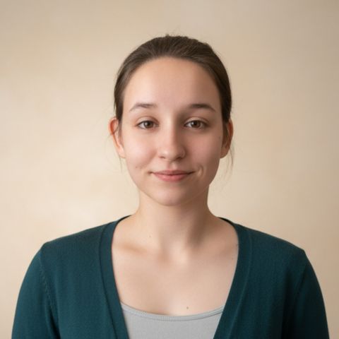 Виктория  Р