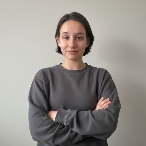 Виктория  Р