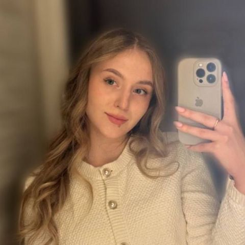 Анастасия  П