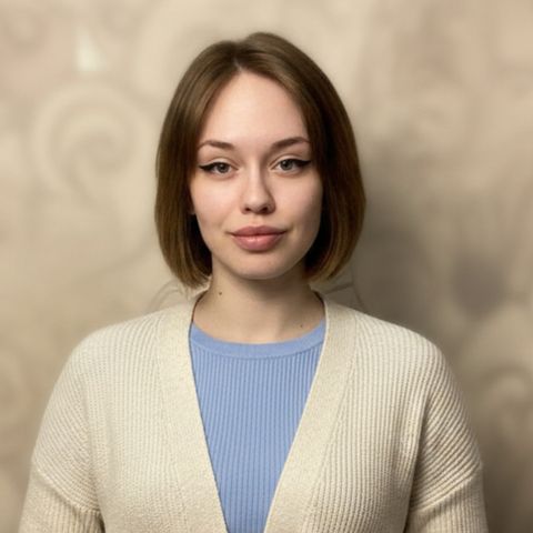 Полина Х