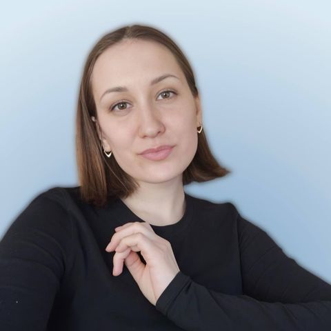 Мария Ж