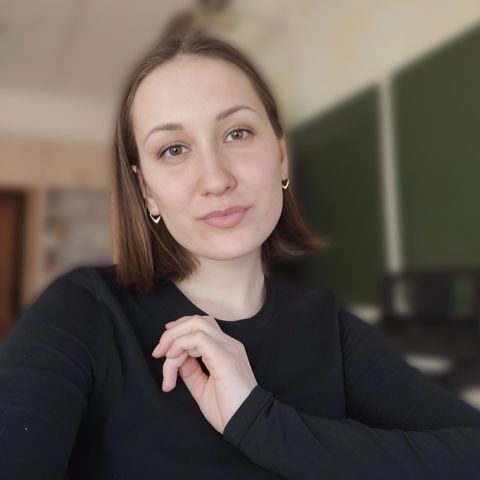 Мария Ж