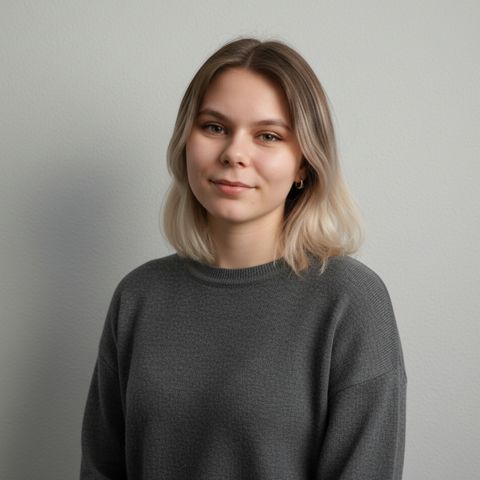 Христина  К