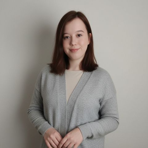 Екатерина А