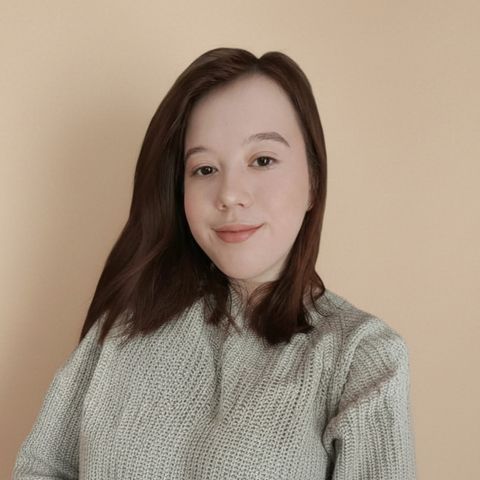 Екатерина А