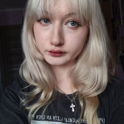 Полина А